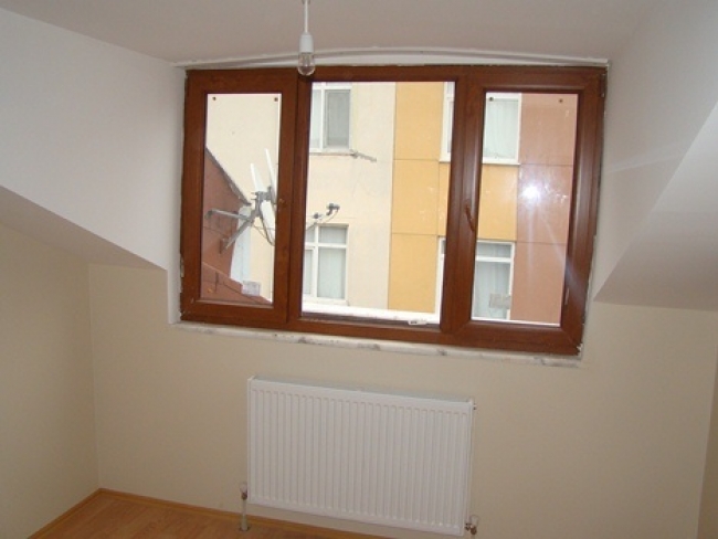 İstiklal-Kızılay Sokak